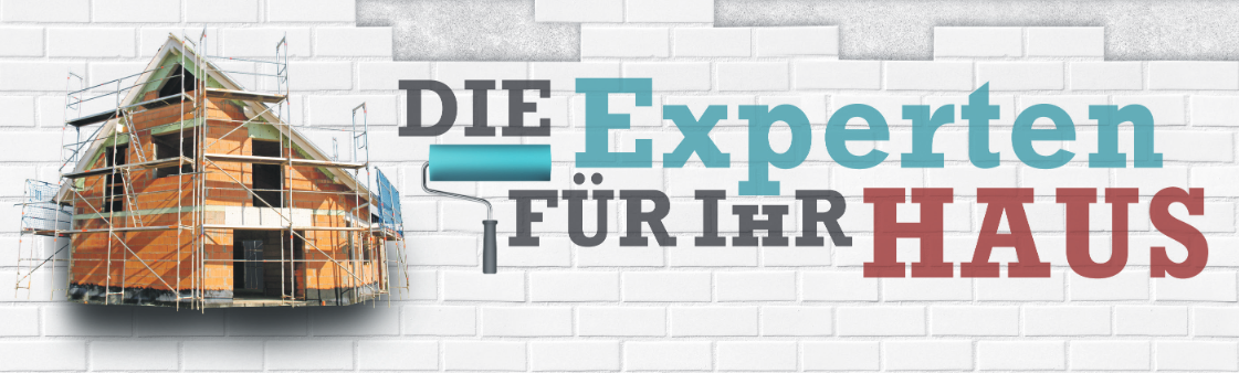 Solides Handwerk für alle Wohnbereiche - Sonderthemen